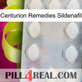 Centurion Remedies Sildenafil 16